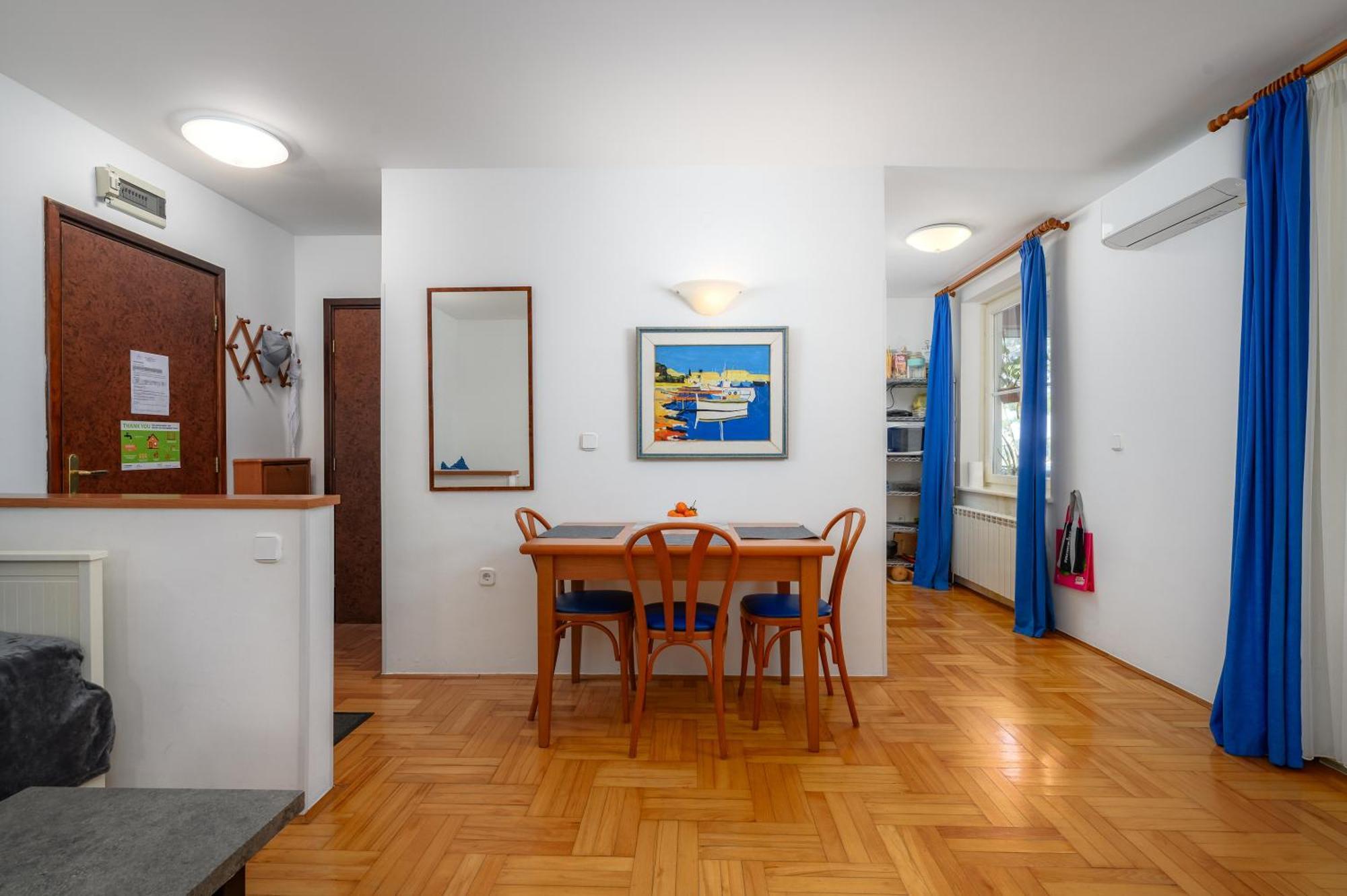 Apartment Valdepian 3Br With Balcony With Sea View Башания Экстерьер фото